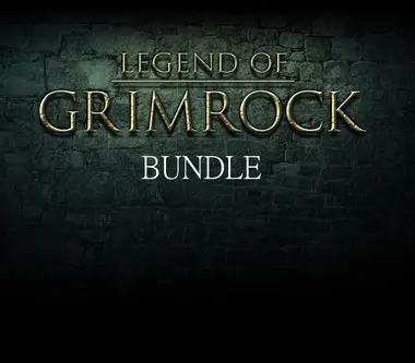 Legend of Grimrock Bundle - Steam (Europe) Key