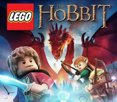 LEGO The Hobbit preview 1