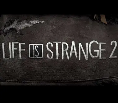 Life is Strange 2 - Episode 1