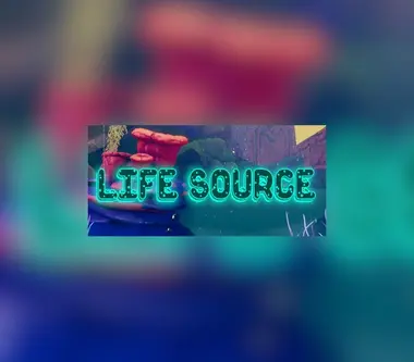 Life source: episode one
