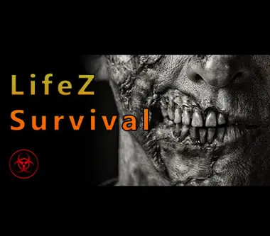 LifeZ - Survival