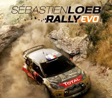 Sebastien Loeb Rally EVO - Special Edition - Steam (Global) Key