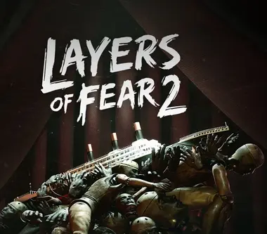 Layers of Fear 2 preview 1