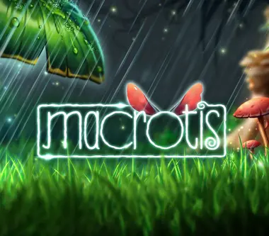 Macrotis: A Mother's Journey - Live - ARGENTINA