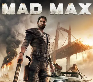 Mad Max