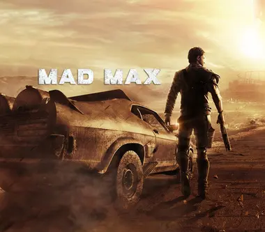 Mad Max - Live - UNITED STATES