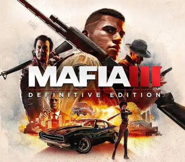 Mafia III: Definitive Edition preview 1