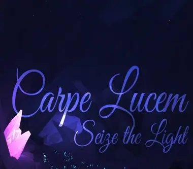 Carpe Lucem - Seize The Light VR preview 1
