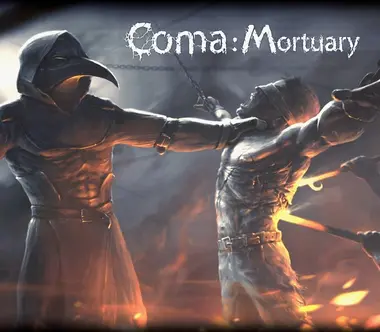 Coma: Mortuary preview 1