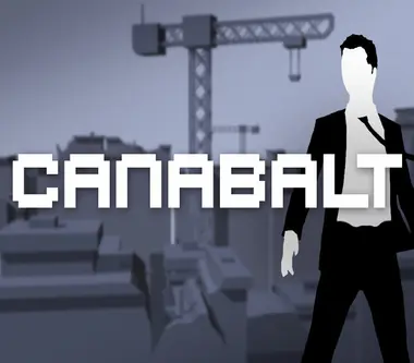 Canabalt preview 1