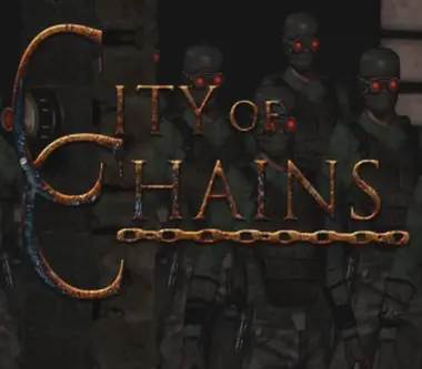 City of Chains preview 1