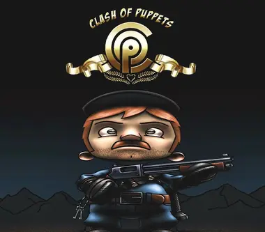 Clash of Puppets preview 1
