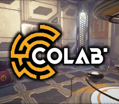 CoLab - Steam (Global) Key