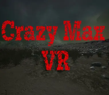Crazy Max VR - Steam (Global) Key