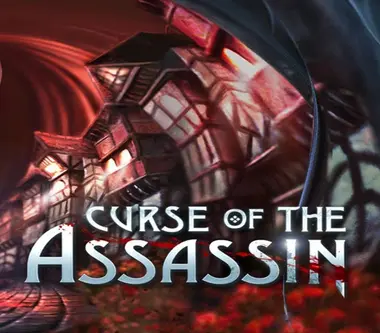 Curse of the Assassin
