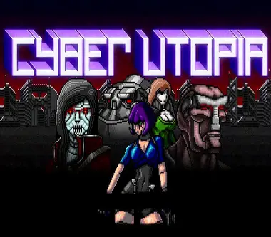 Cyber Utopia - Steam (Global) Key