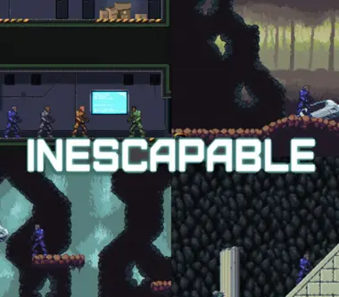 Inescapable