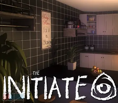 The Initiate