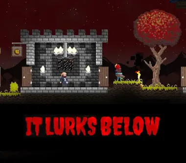 It Lurks Below preview 1
