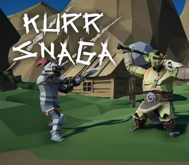 Kurr Snaga