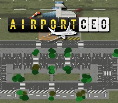 Airport CEO preview 1