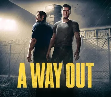 A Way Out - Live - ARGENTINA