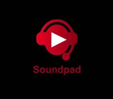 Soundpad