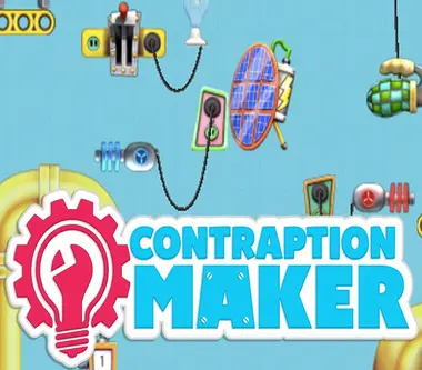 Contraption Maker preview 1