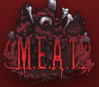 M.E.A.T. RPG