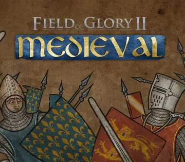 Field of Glory II: Medieval - .COM
