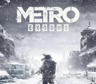 Metro Exodus - Live