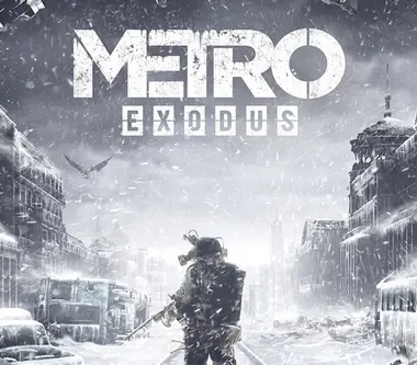 Metro Exodus | Gold Edition - Live - UNITED STATES preview 1