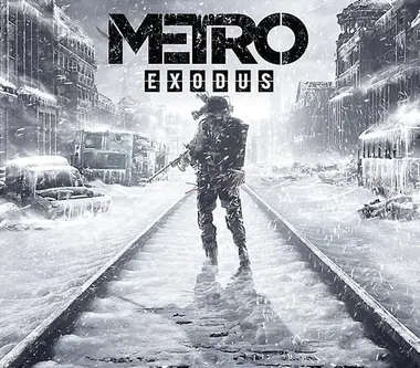 Metro Exodus - .COM
