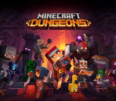 Minecraft: Dungeons (Xbox One) - - UNITED STATES