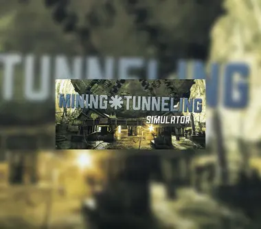 Mining & Tunneling Simulator preview 1