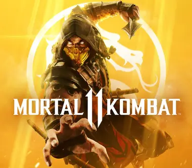 Mortal Kombat 11 - Live - ARGENTINA
