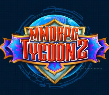 MMORPG Tycoon 2