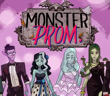 Monster Prom preview 1