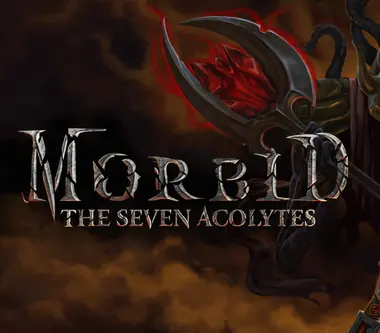 Morbid: The Seven Acolytes - Live - ARGENTINA