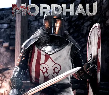 MORDHAU preview 1