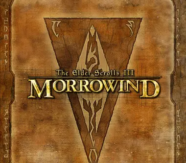 The Elder Scrolls III: Morrowind GOTY Edition