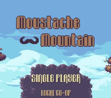 Moustache Mountain - Steam (Global) Key
