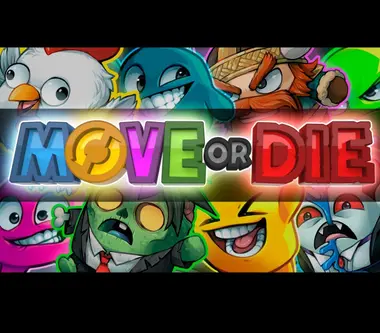 Move or Die - Steam (LATAM) Key