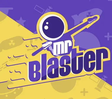 Mr Blaster preview 1
