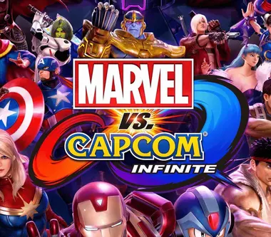 Marvel vs. Capcom: Infinite preview 1