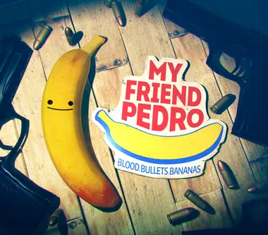 My Friend Pedro