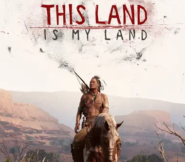 This Land Is My Land preview 1