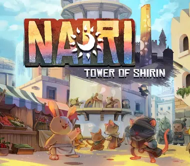 NAIRI: Tower of Shirin