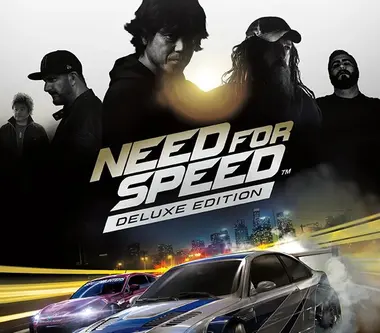 Need for Speed | Deluxe Edition preview 1