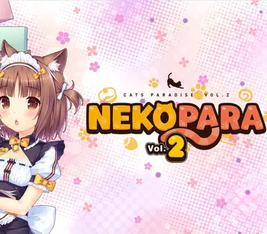 NEKOPARA Vol. 2